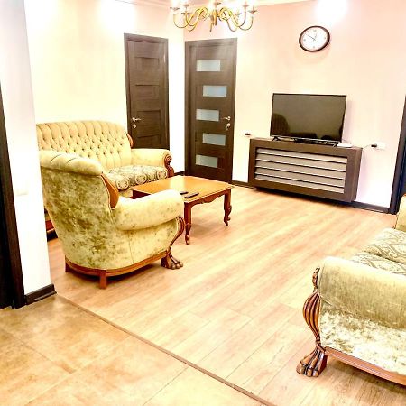 Koryun Apartment يريفان المظهر الخارجي الصورة