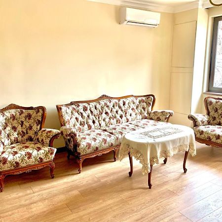 Koryun Apartment يريفان المظهر الخارجي الصورة