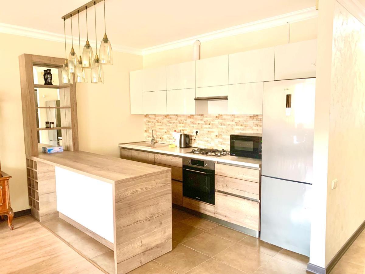 Koryun Apartment يريفان المظهر الخارجي الصورة