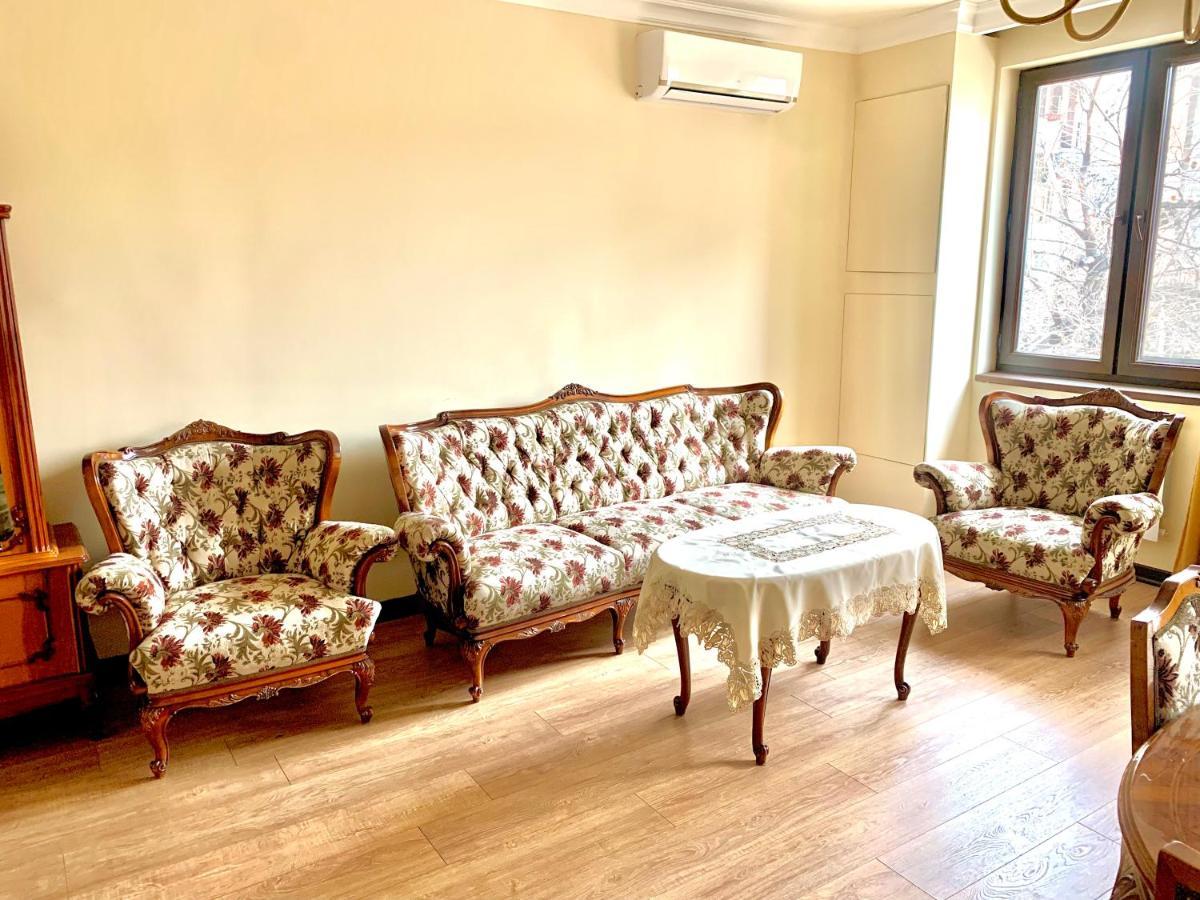Koryun Apartment يريفان المظهر الخارجي الصورة
