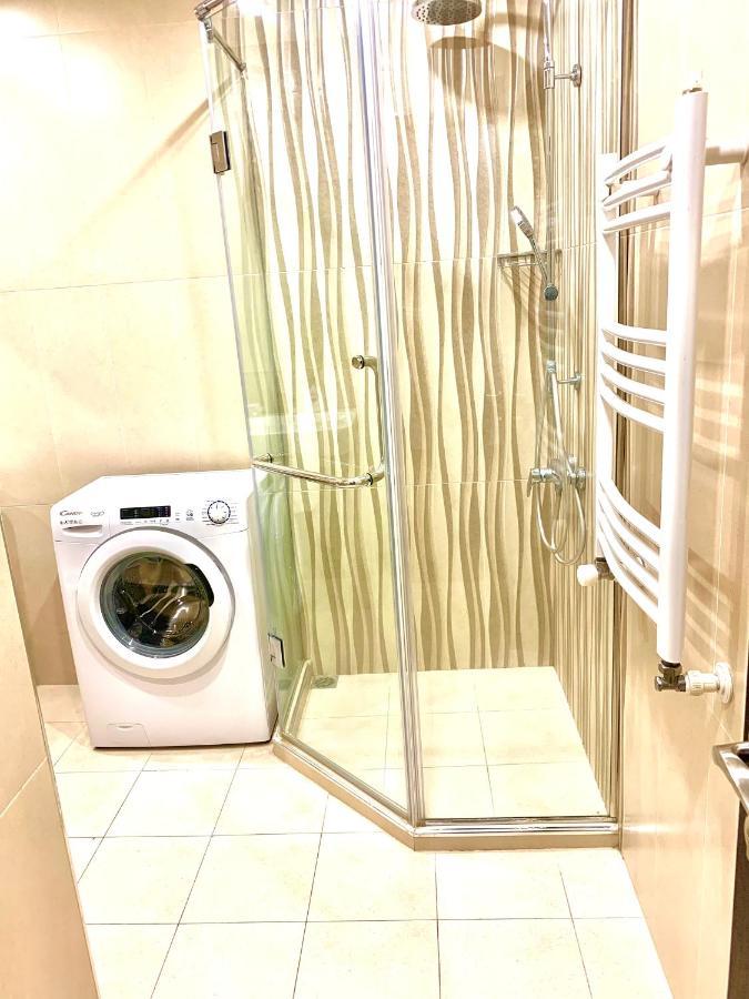 Koryun Apartment يريفان المظهر الخارجي الصورة