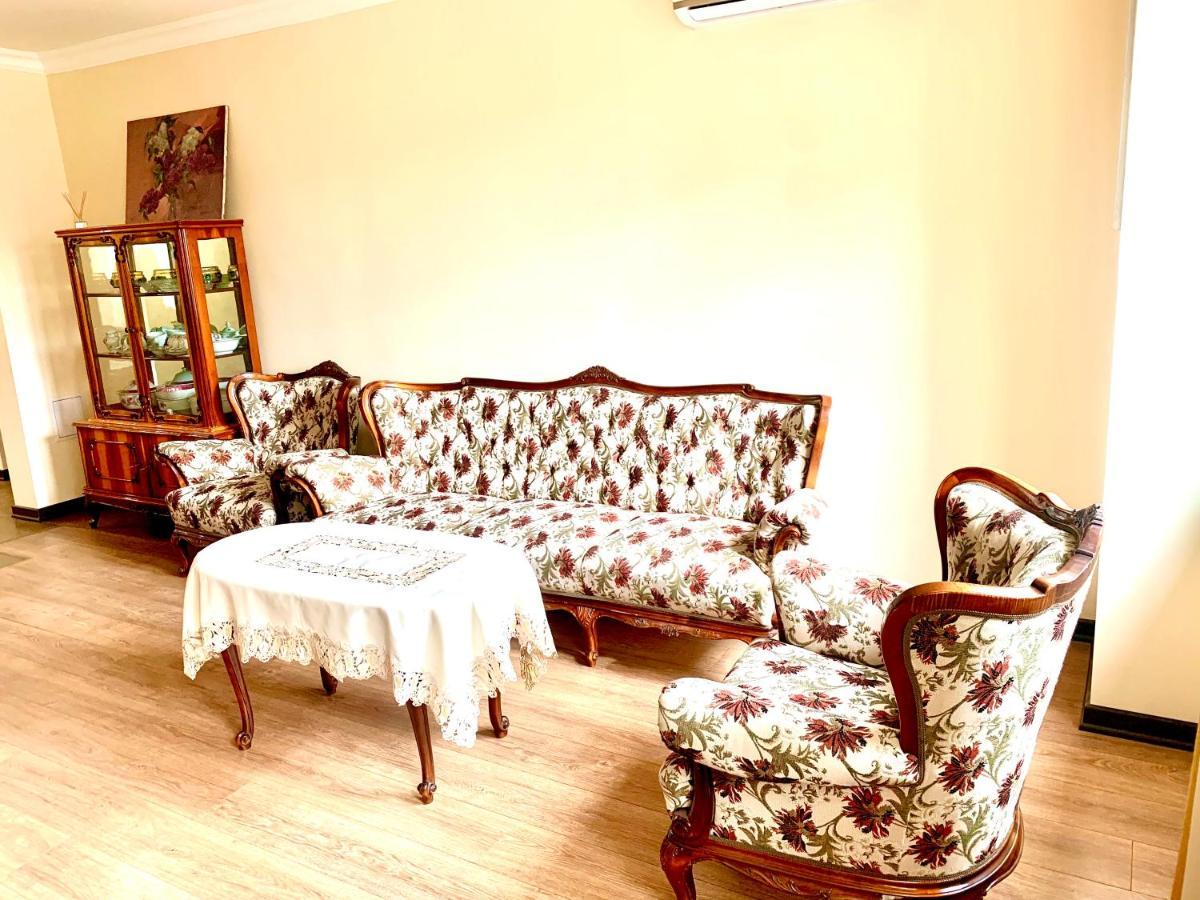 Koryun Apartment يريفان المظهر الخارجي الصورة