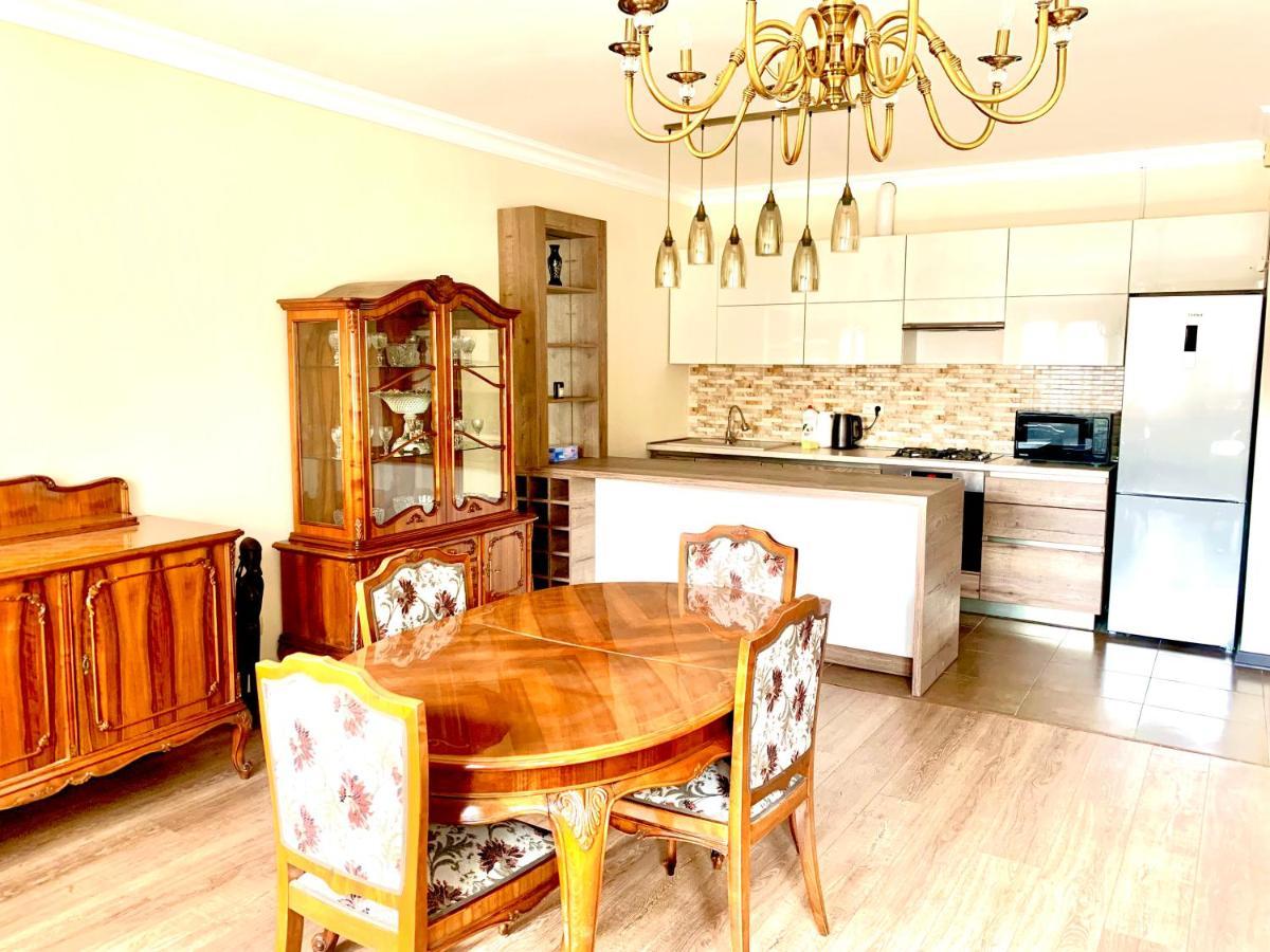 Koryun Apartment يريفان المظهر الخارجي الصورة