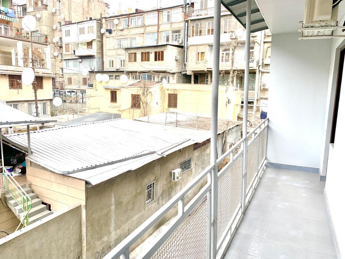Koryun Apartment يريفان المظهر الخارجي الصورة