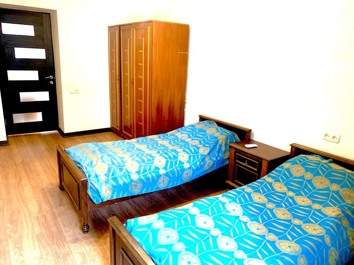 Koryun Apartment يريفان المظهر الخارجي الصورة