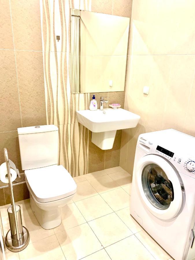 Koryun Apartment يريفان المظهر الخارجي الصورة