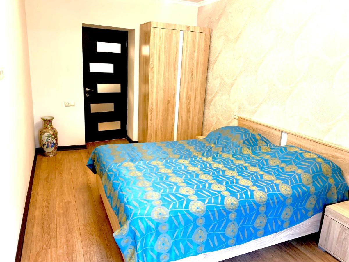 Koryun Apartment يريفان المظهر الخارجي الصورة